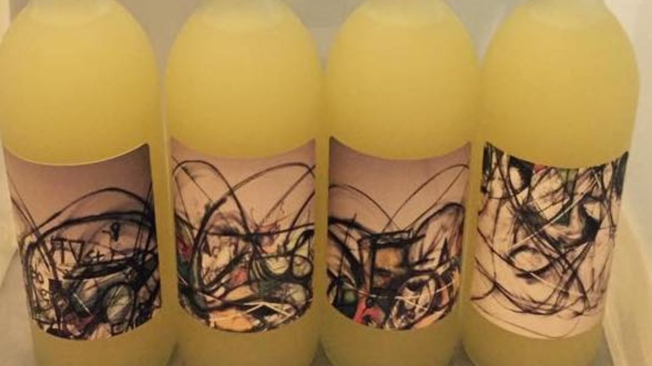 Limoncello tasting and lemon experience on the Amalfi Coast