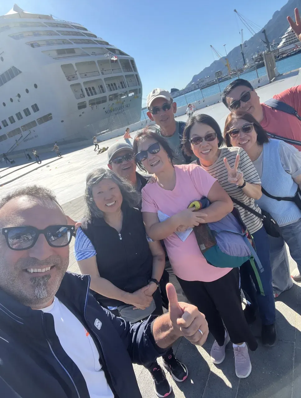 Friends and Groups